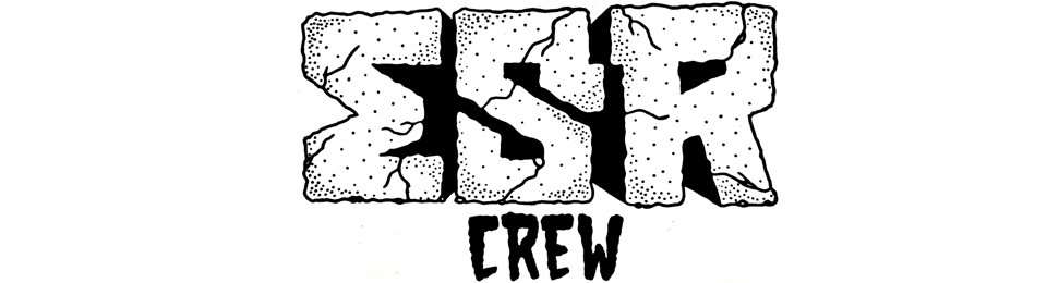 ESR Crew